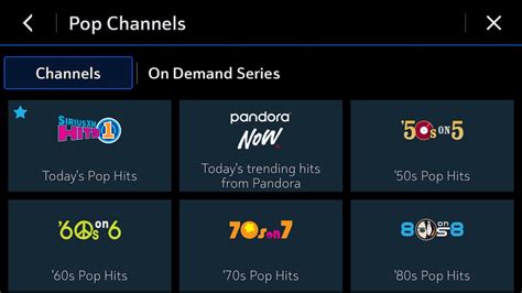 Kpop sirius channel. Things To Know About Kpop sirius channel. 